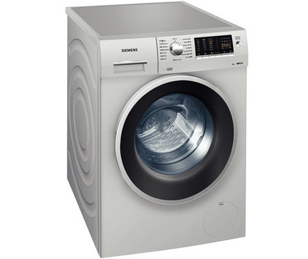 2013变奏宣言 西门子3D变速滚筒推荐