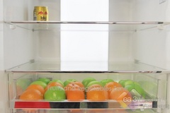 成就品质生活 卡萨帝意式三门冰箱推荐