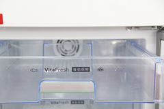 保鲜冷冻皆出色 博世冰箱KKF25526TI