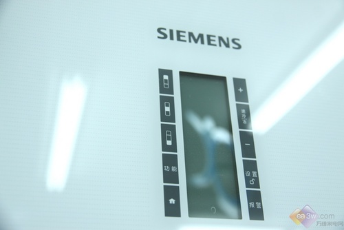 真空零度保鲜 西门子冰箱受高端人士热捧