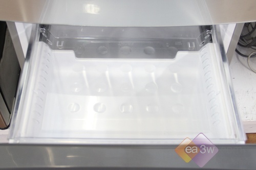 成就品质生活 卡萨帝意式三门冰箱推荐