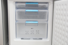 保鲜冷冻皆出色 博世冰箱KKF25526TI