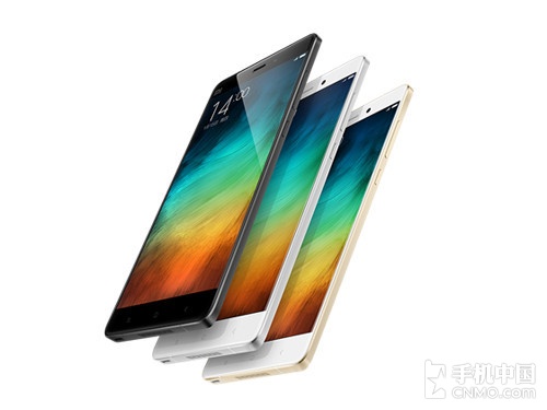 业内人士置评小米Note:工艺手感好\/买