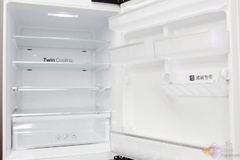 上市即热销 三星高端三门冰箱销量火爆