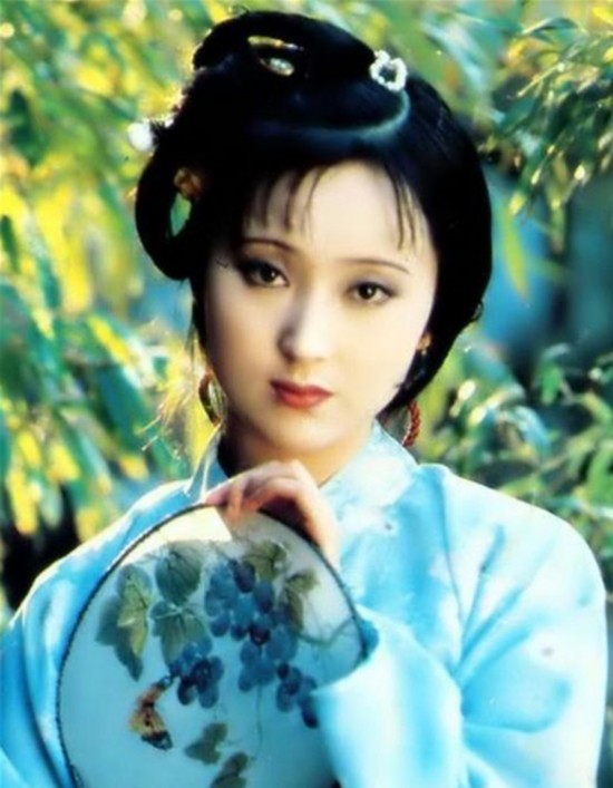 姚贝娜陈晓旭梅艳芳邓丽君 追忆那些因病早逝