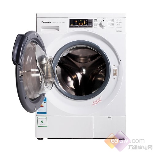 大容量高智能 松下全自动洗衣机推荐