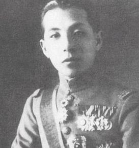 盘点中国民国时期四公子:张学良位列第一