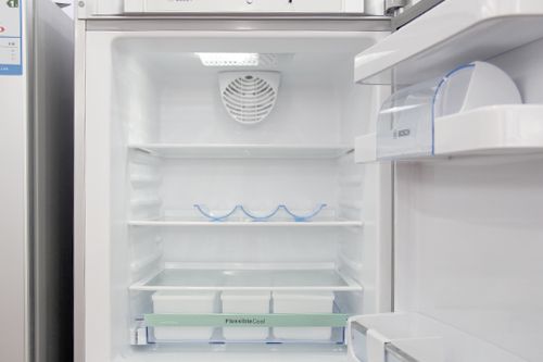 保鲜冷冻皆出色 博世冰箱KKF25526TI