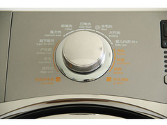 够大才给力 三星17kg大容量一体机推荐