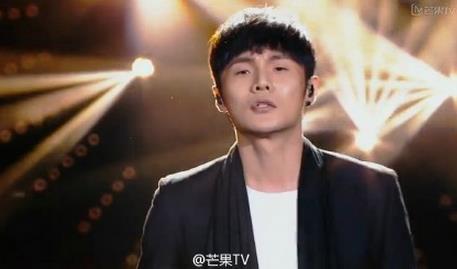 我是歌手第三季3期竞演排名剧透 张靓颖垫底