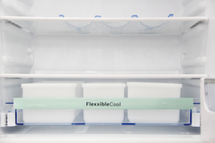 保鲜冷冻皆出色 博世冰箱KKF25526TI