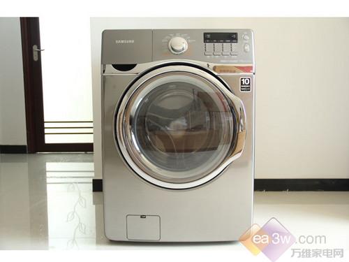 够大才给力 三星17kg大容量一体机推荐