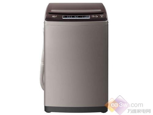 洗衣液智能投放 海尔双动力洗衣机推荐