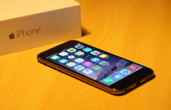 Ȼõֻ iPhone 6Ʒ 