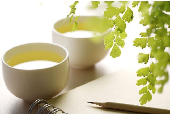 一般冬天喝哪些茶比较好?