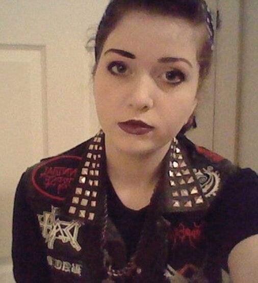 什么是行尸综合症?美17岁少女坚信自己已死亡