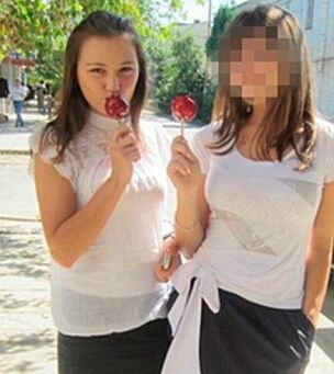 俄18岁少女怀孕后充当人肉炸弹实施爆炸(图)