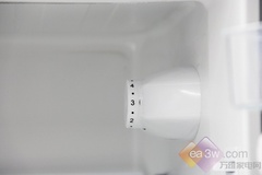 无需解冻一刀切 海尔两门冰箱卖场热销