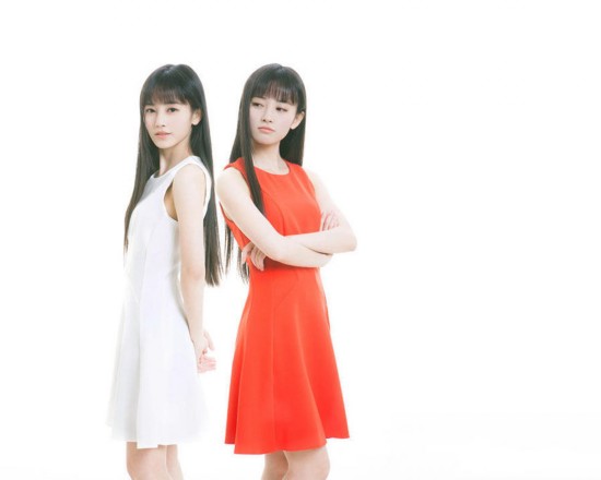 嫩模代言游戲 被日媒評為“中國第一美女”