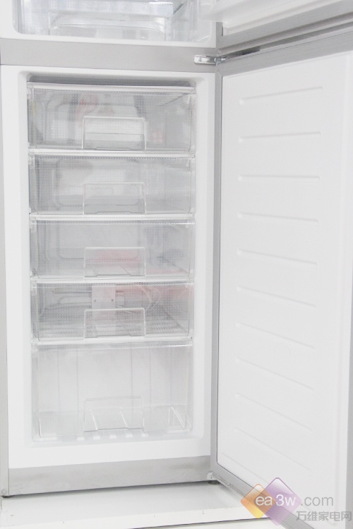 食物好管家 澳柯玛BCD-230FGN冰箱上市