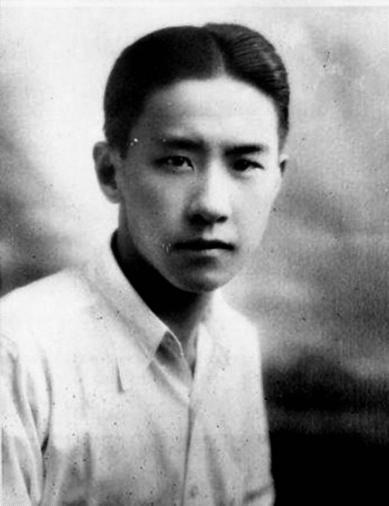 袁世凯林徽因陆小曼蒋介石宋美龄 那些罕见的