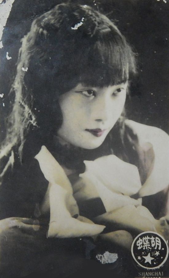 袁世凯林徽因陆小曼蒋介石宋美龄 那些罕见的