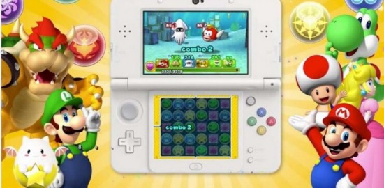 任天堂招牌角色有望进军手机游戏