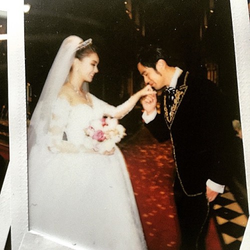 昆凌上位揭秘:性格完胜 低调俘获周妈心