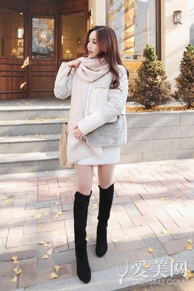  +װ ƤɰԸlook   