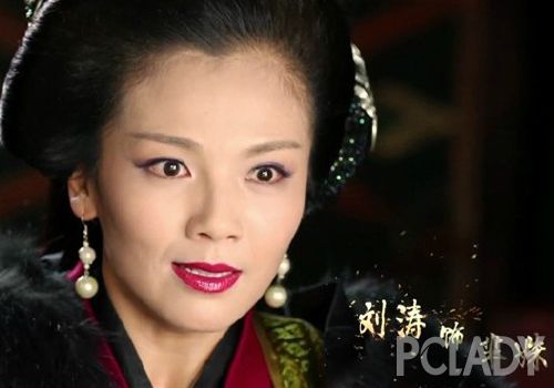 漿果色深唇