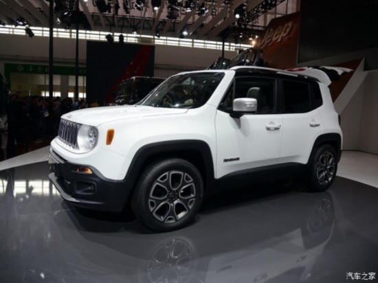 Jeep()  2015 