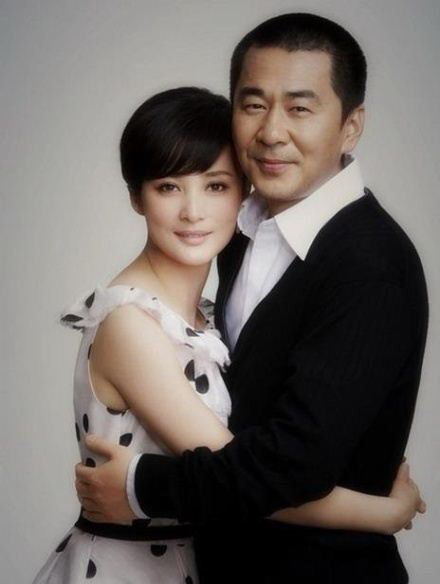 吴奇隆刘诗诗结婚 盘点因戏定情的中日明星情