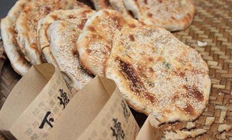 吃过这20个美食 才算是真正的合肥人