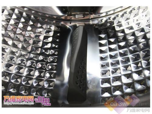 VRT静音减震技术 三星大容量洗衣机推荐