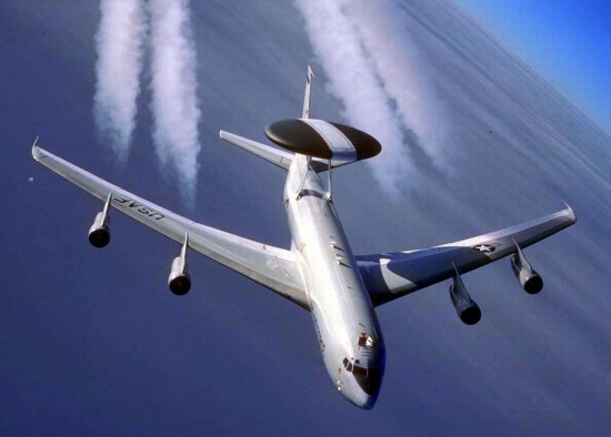 空警2000_空警收入