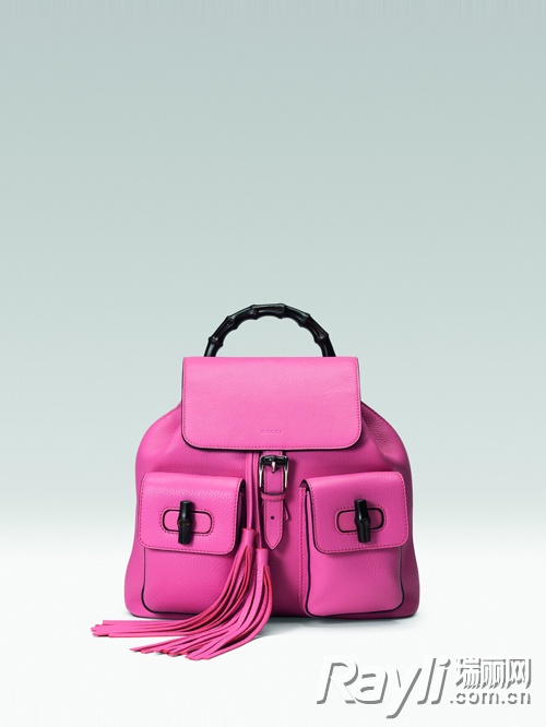 Gucci 2015�紺Bamboo Sacϵ���ִ�