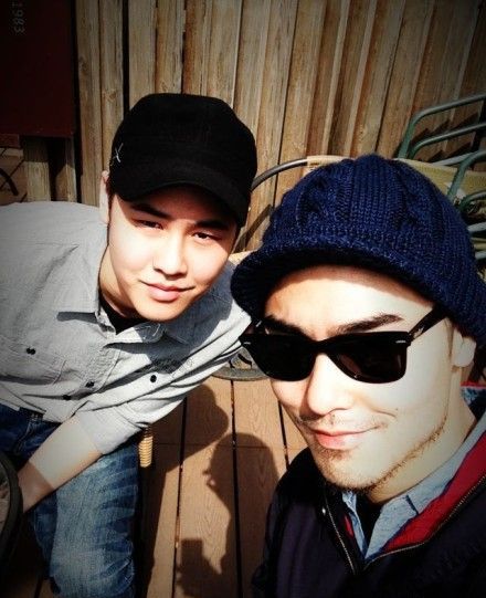 宋祖英聋哑弟弟首曝光 揭秘明星 神秘 的亲戚