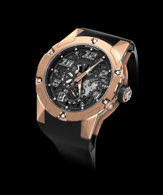 Richard Mille ȫRM 33-01Զ