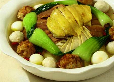 吃过这20个美食 才算是真正的合肥人