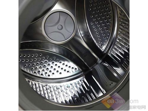 土豪赶紧来吧 卡萨帝高端机给你生活加分