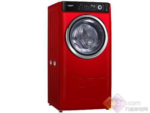 生活一定要有范儿 卡萨帝洗衣机够不够?