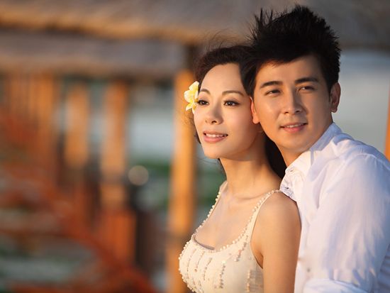 杨幂祝福刘诗诗遭粉丝催婚唐嫣 史上最全明星