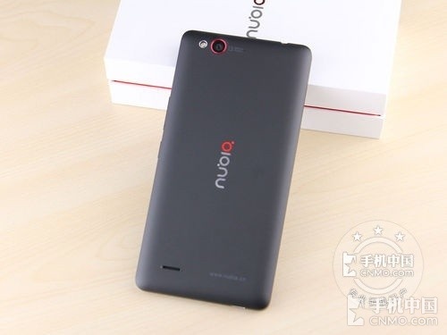 ����801�ĺ˻�о nubia Z7 Max�������� 
