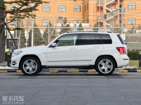 2014GLK
