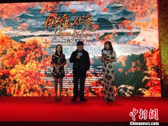 刘欢悼念姚贝娜:她录《甄嬛传》是在两次化疗