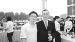 探秘南科大毕业证究竟有多难?川籍最牛学长