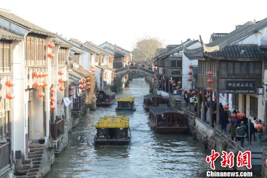 苏州两会:聚焦古城保护关键是安全地活着