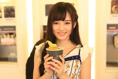 鞠婧袆获得所谓“4000年一遇美少女”称号是日媒评价系翻译错误