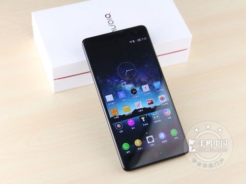 ����801�ĺ˻�о nubia Z7 Max�������� 