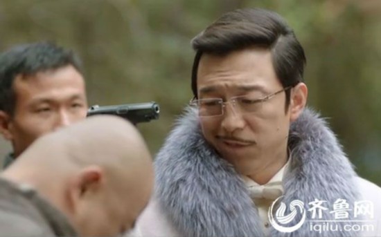 黄渤《锋刃》33,34集剧情 电视剧全集1-42分集介绍大结局